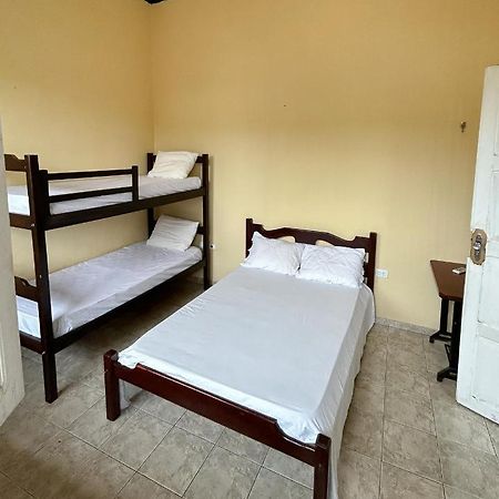 Casarao Central Carolina  Bagian luar foto