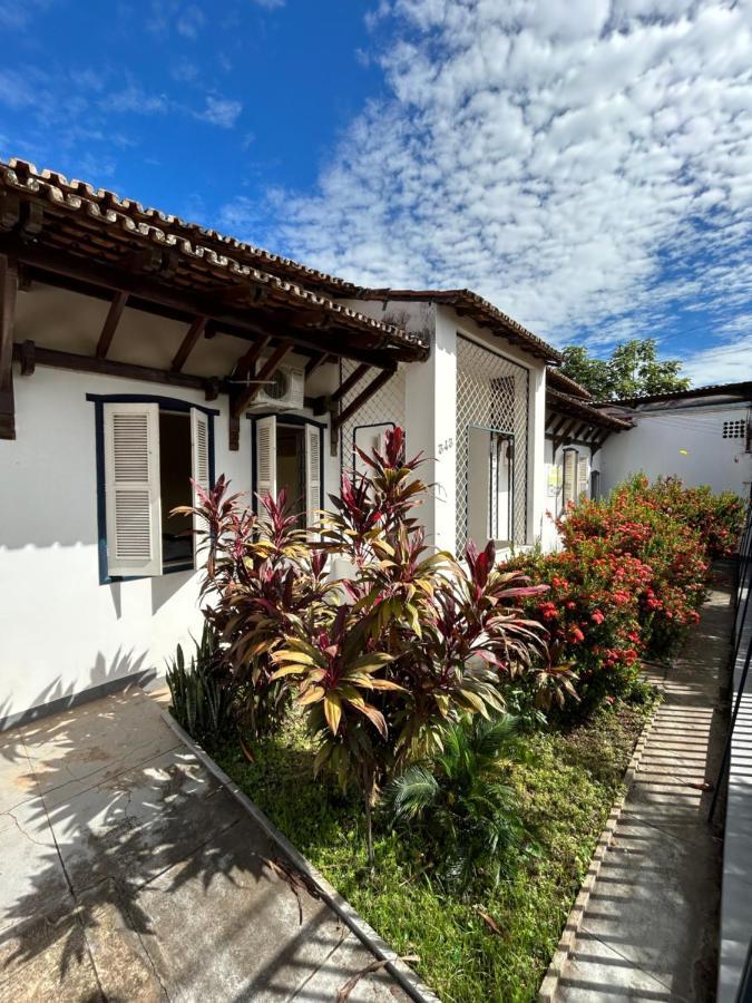 Casarao Central Carolina  Bagian luar foto