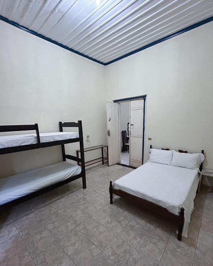 Casarao Central Carolina  Bagian luar foto